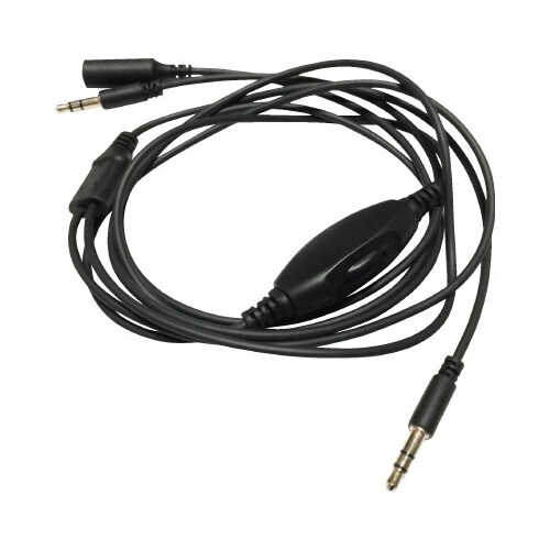 AutoMemo(オートメモ)録音用ケーブル