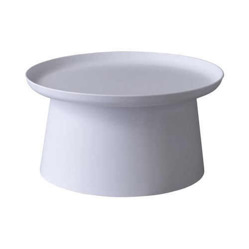 ロンドラウンドテーブルL PT−982WH