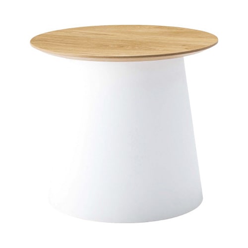 ラウンドテーブルS PT−990WH