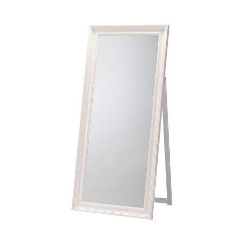 スタンドミラー TSM−911WH