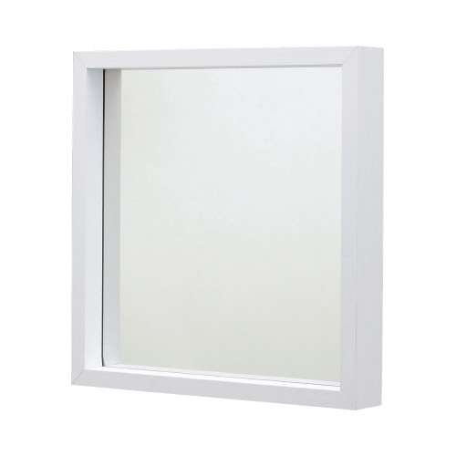 ミラーL MU−034WH