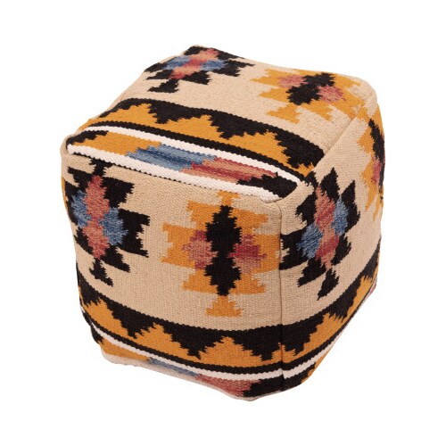 キリムスツール FAB−002B