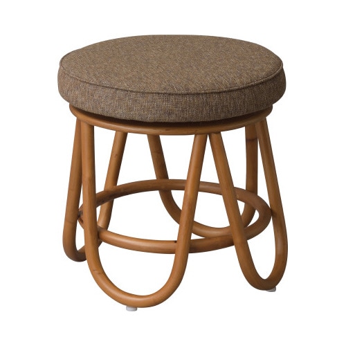 モリー回転スツール NS−538BR