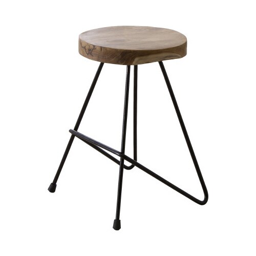 ラウンドスツール TTF−903A