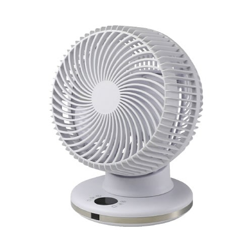 上下左右首振りサーキュレーター