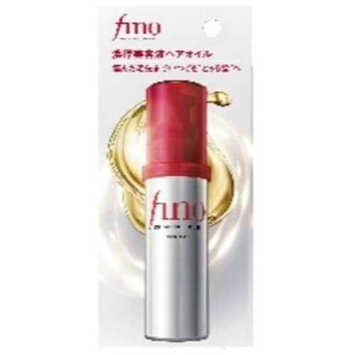 フィノプレミアムタッチ浸透美容液ヘアオイル×4