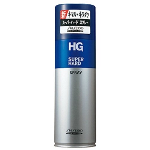 HGスーパーハードスプレー 230G