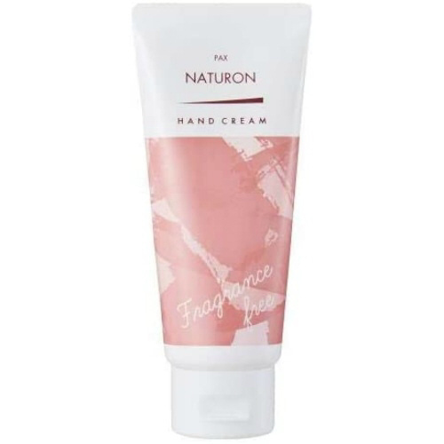 パックスナチュロンハンドクリム無香料70G×4