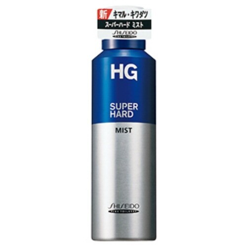 バラダミーHGスーパーハードミスト 150ML