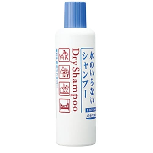 フレッシィドライSPボトル250ML