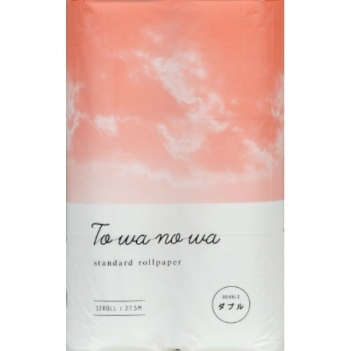 TOWANOWA12RW107MM*27.5×8