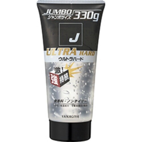 Jウルトラハードジェル 330G×3