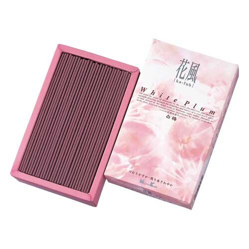 花風 白梅 バラ詰×5