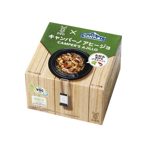 CANPの達人キャンパーノアヒージョ130g×12