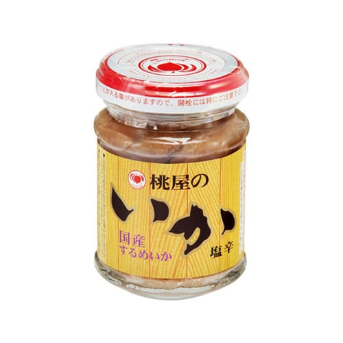 いかの塩辛 樽漬け 110g×12