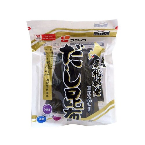 おいしいだし昆布 59g×10
