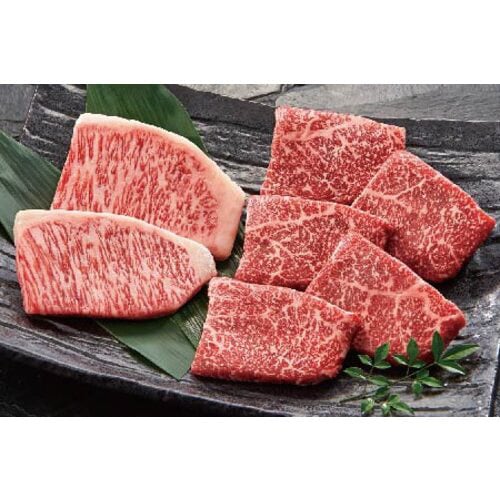 【冷凍】京都府/京都・大橋亭近江牛ステーキ用セット