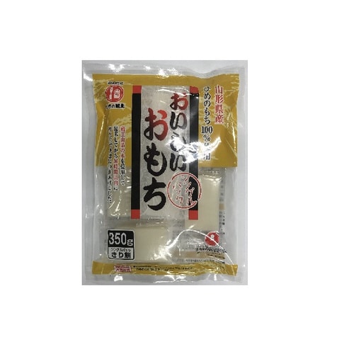 おいしいおもち(新) 350g×20
