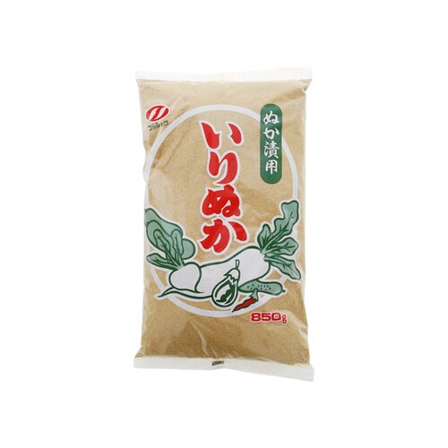 いりぬか 850g×12