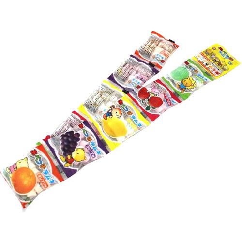 10連あべっ子ラムネ 4g×10連 ×15