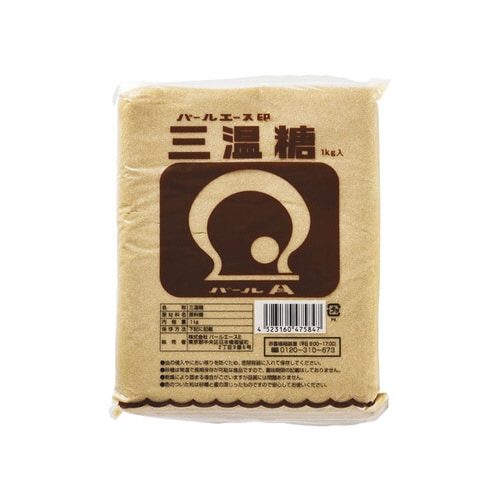 三温糖 1Kg×10