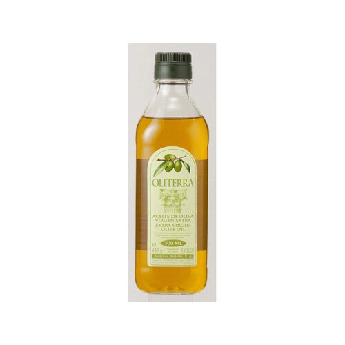 エキストラバージンオリーブオイル 500ml×12