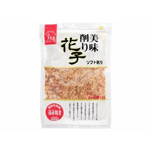 匠庵 花子ソフト削り 35g×10