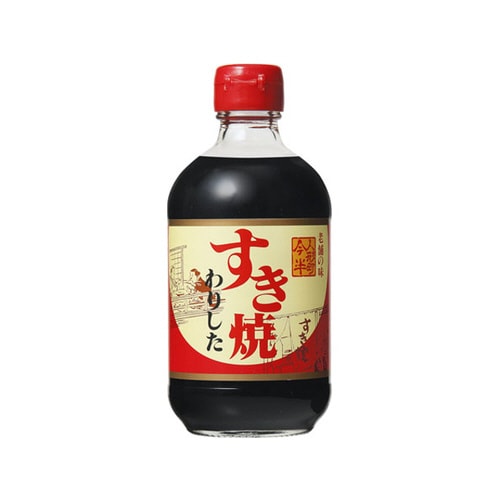 今半 すき焼わりした 460g×12