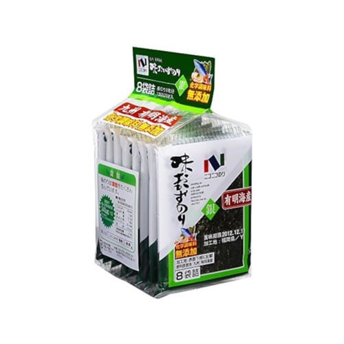 味 おかず 8袋 ×15