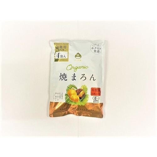 焼きまろん ファミリーパック 40g入4袋×12