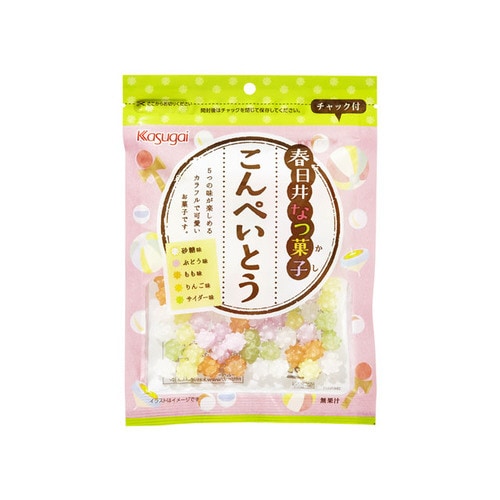 こんぺいとう 85g×12