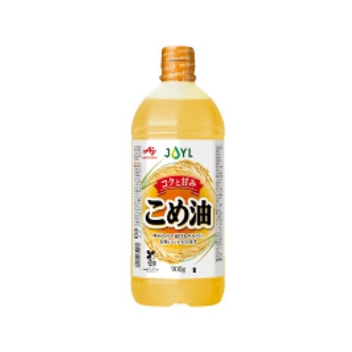 こめ油 900g×10