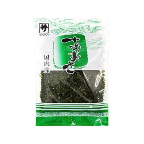 あおさ 国内産 12g×10