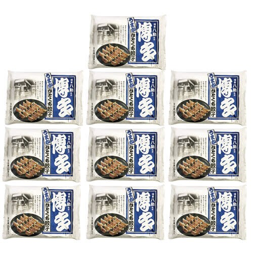 【冷凍】博多八助うまかひとくち餃子150個