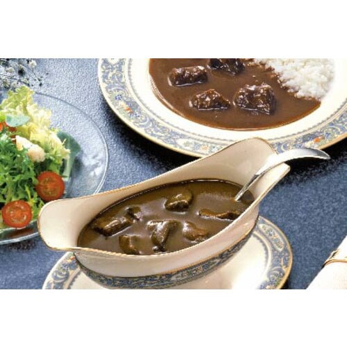 神戸ベイシェラトンカレー6食