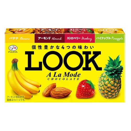 ルック ア ラ モード 12粒 ×10