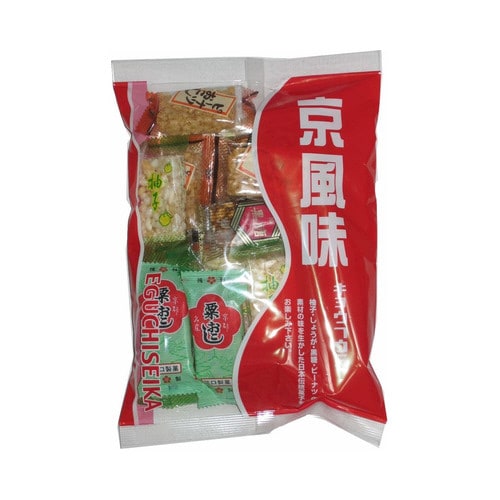 京風味 袋(全流協) 195g×12