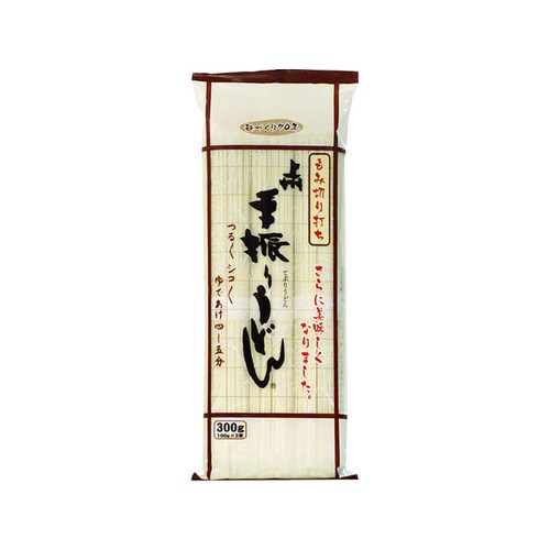 上州手振りうどん 300g×20