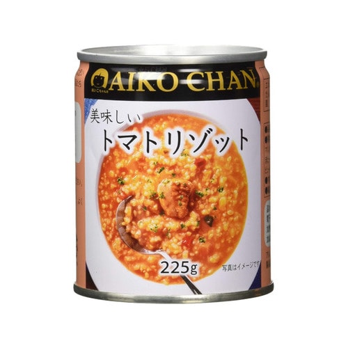 美味しいトマトリゾット 225g×12