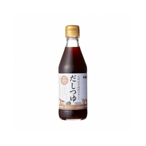 大田記念病院 だしつゆ 300ml×12