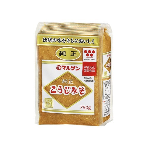 純正こうじ 750g×12