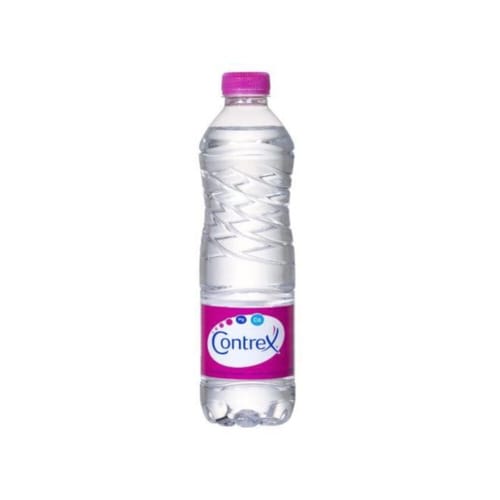 コントレックス ミネラルウォーター500ml×24