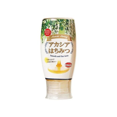 アカシアはちみつ 500g ×12