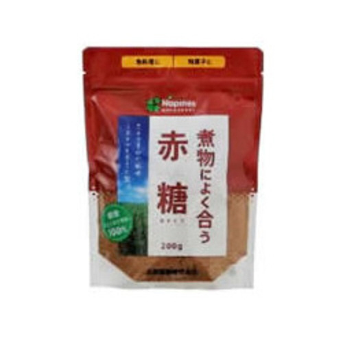 赤糖 200g×10