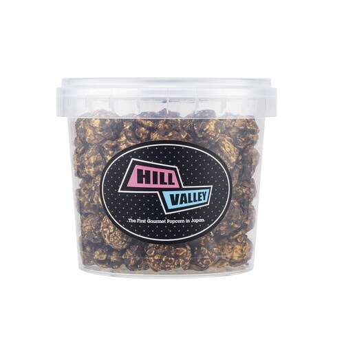 ヒルバレー ショコラ&ビタークッキー 97g×12