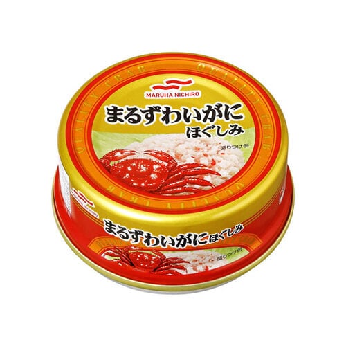 まるずわいがにほぐしみ F3RN×24