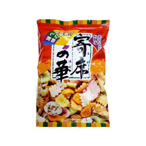 日本橋菓房 寄席の華 72g×16
