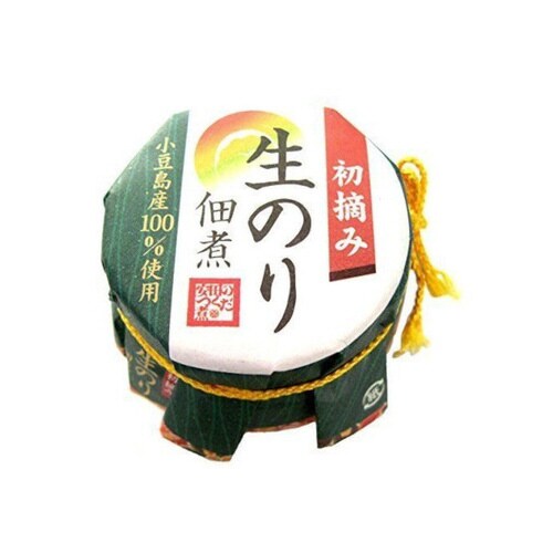 初摘み生のり 90g×40