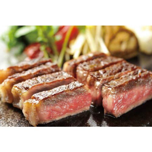 【冷凍】米沢牛サーロインステーキ