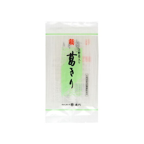 翁 葛切り 90g×80